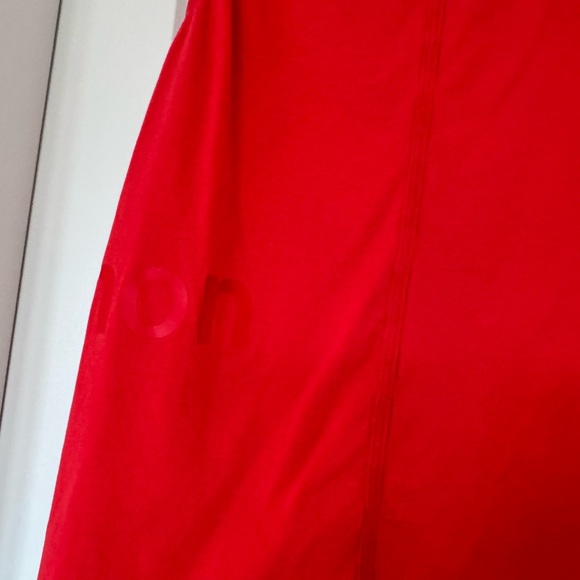 Lululemon Tank - Picture 5 of 5